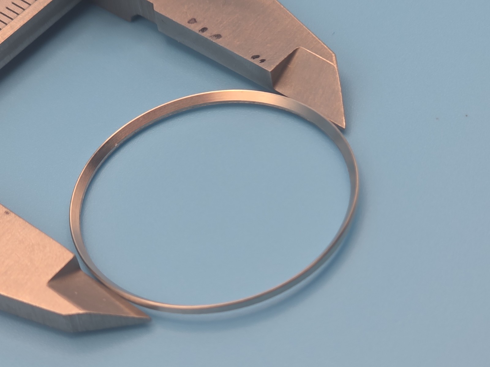Chapter Ring 31.4mm For Watch Dial