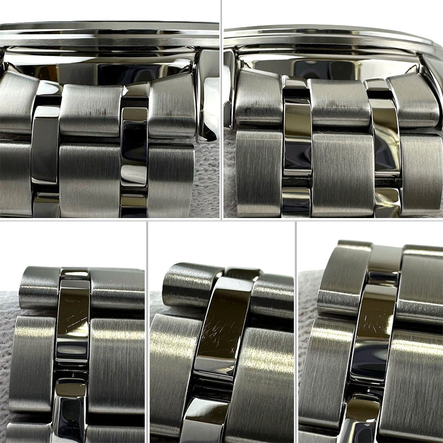 SEIKO Presage SARY237 Automatic Men’s Watch Excellent Used Box & Warranty Japan
