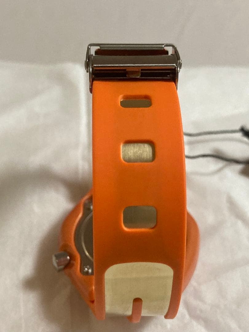 CITIZEN Independent SPAWN Collaboration Watch Unused w/ Tag No Box Japan