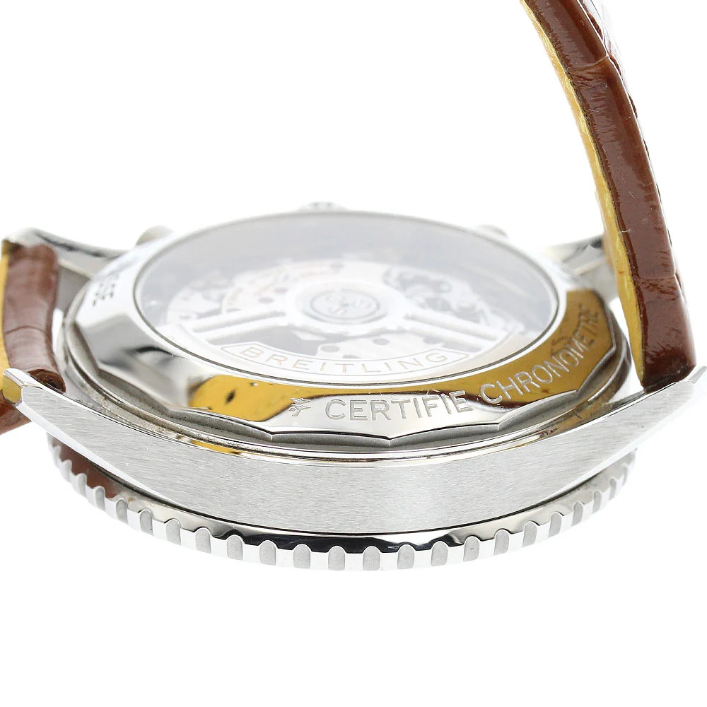 Breitling Navitimer B01 Chronograph 43 AB0138 TO316673