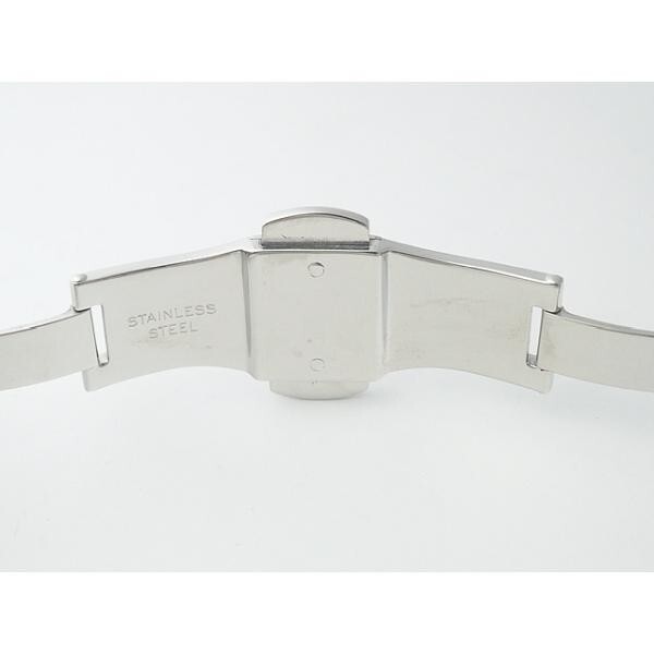 Bvlgari Chronograph BB38SSCH BB38WSSDCH Automatic White Dial 38mm Men’s Watch
