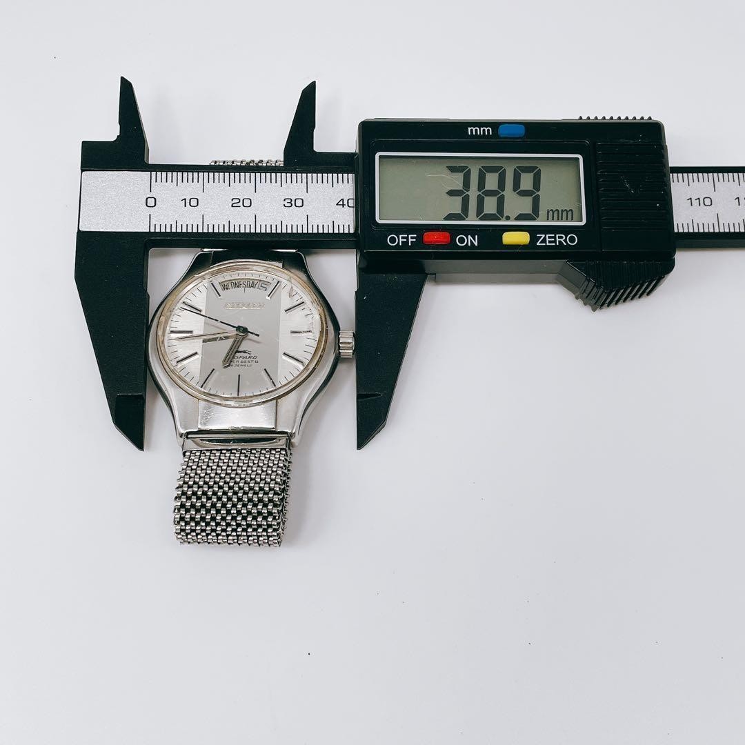 Working Citizen Leopard Super Beat 8 Vintage 4-780035