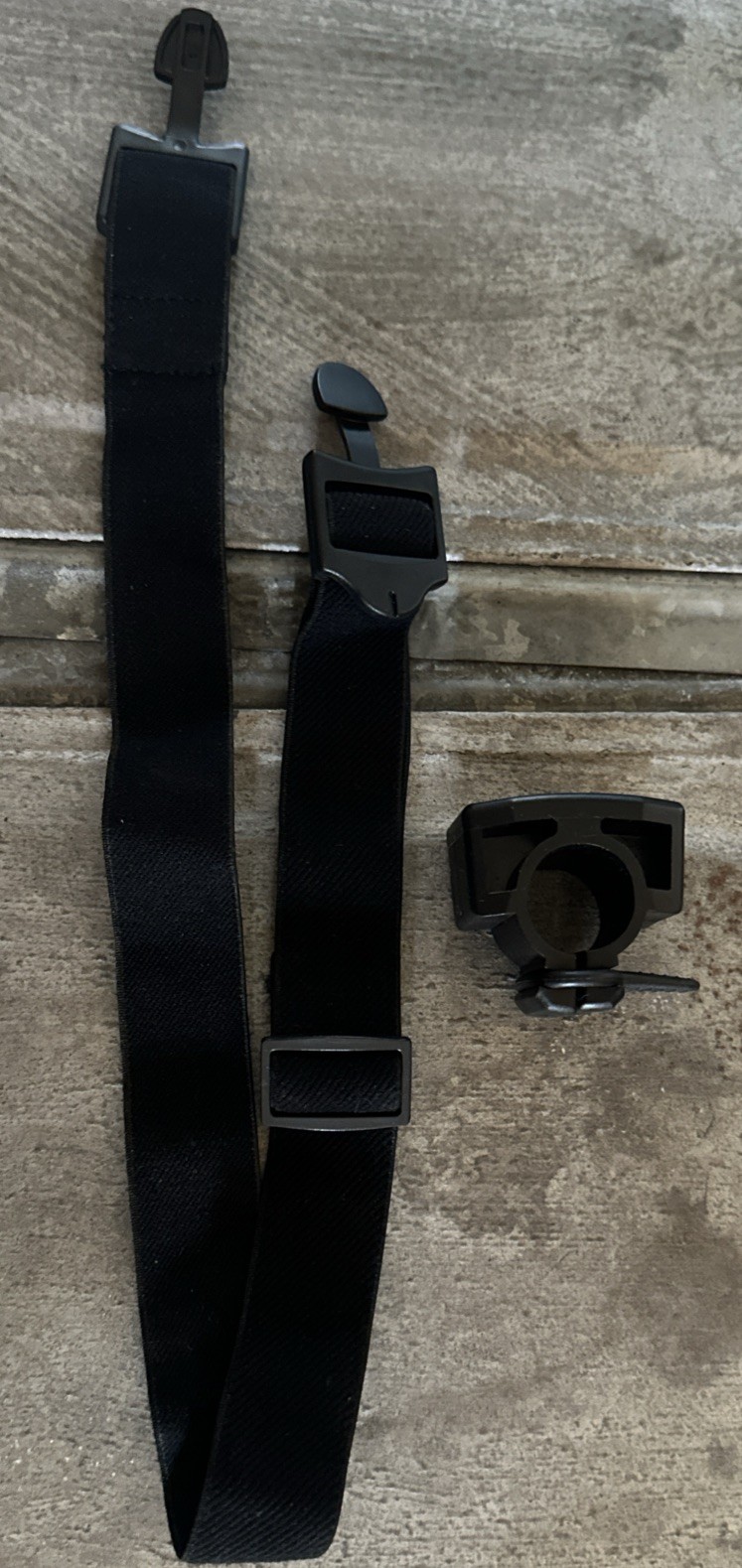 Sigma Sport Germany PC 15 Pulse Computer Watch New