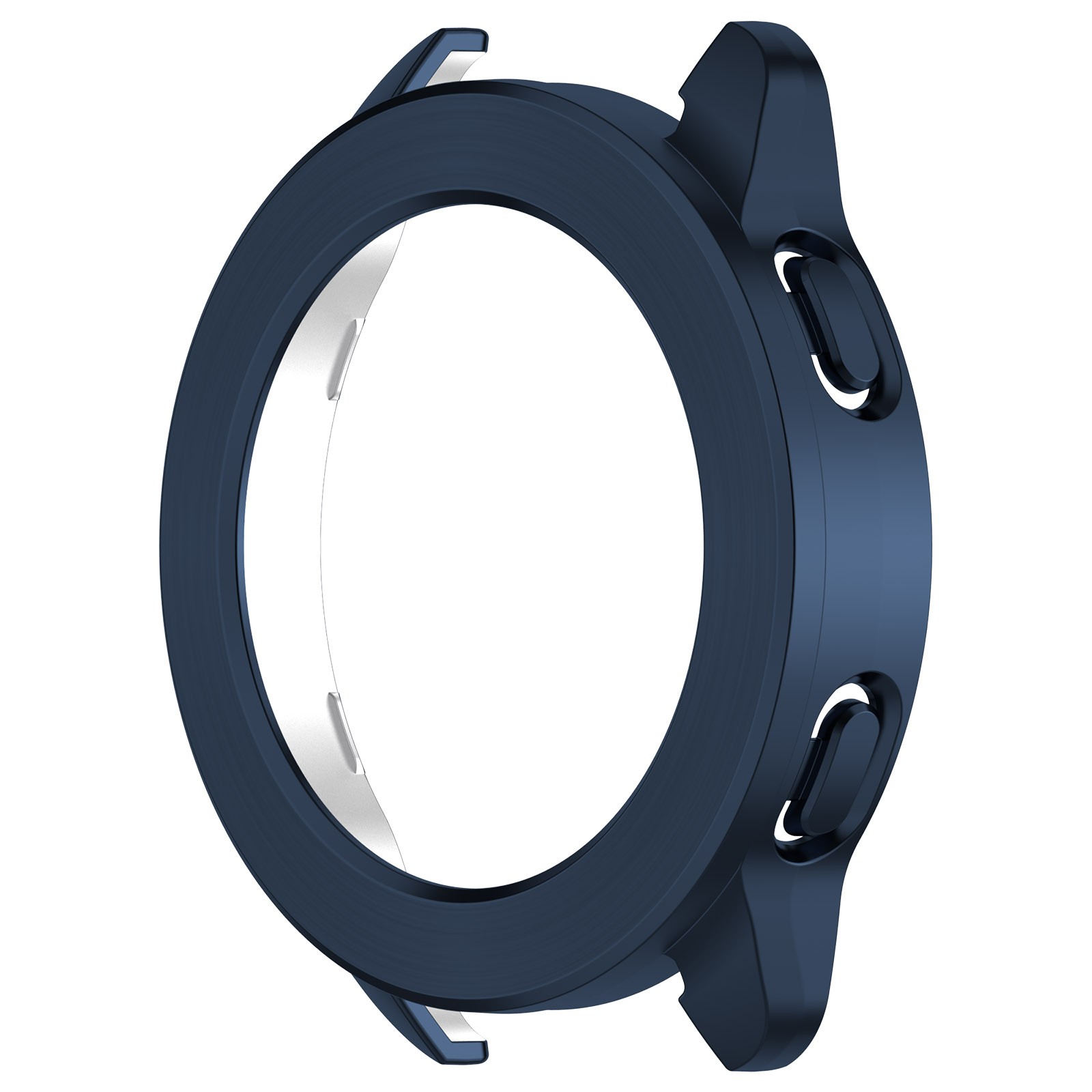 For Xiaomi Watch S3 Protective Case Cover + Replacement Bezel Protective Cover