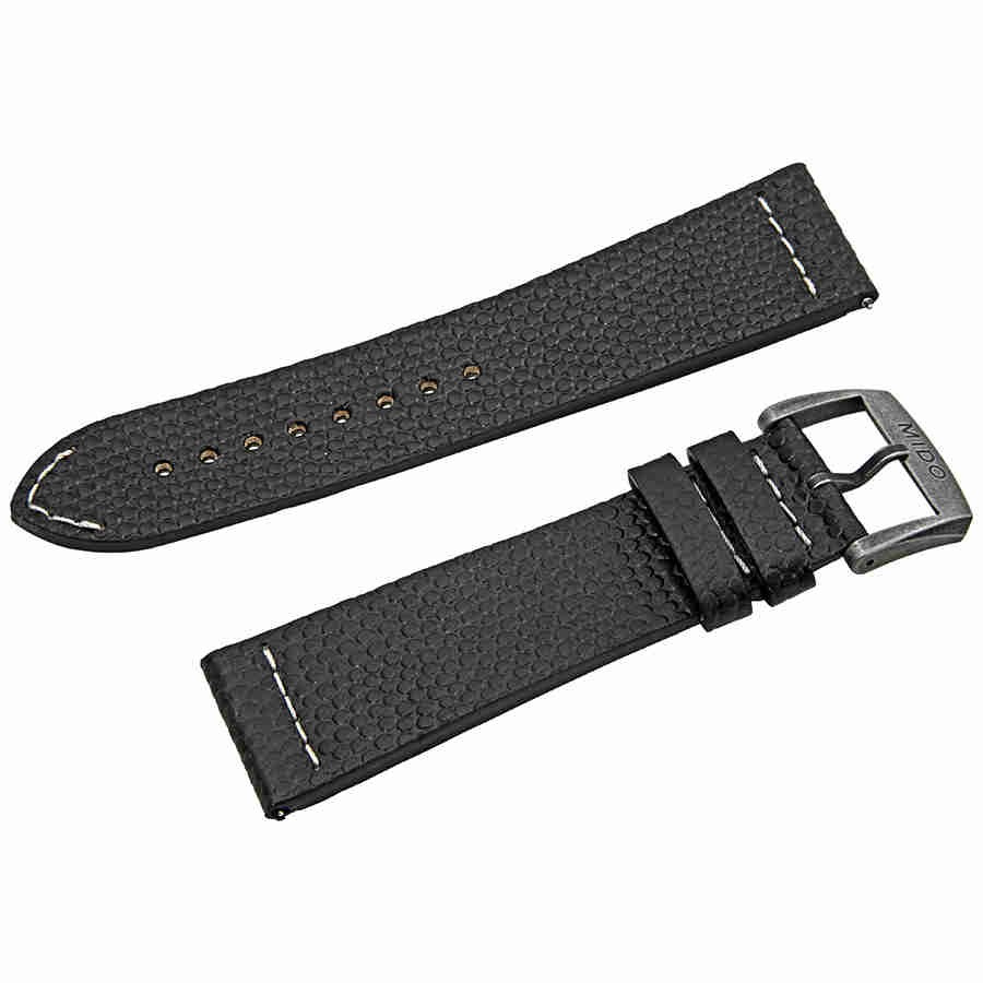 Mido Multifort Automatic Black Dial Men’s Watch M032.607.36.050.99