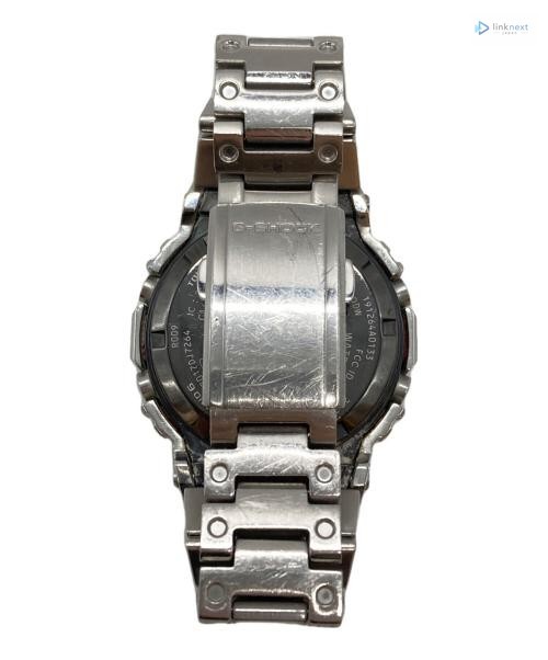 CASIO GMW-B5000D-1JF Full-Metal Digital G-Shock Men Watch