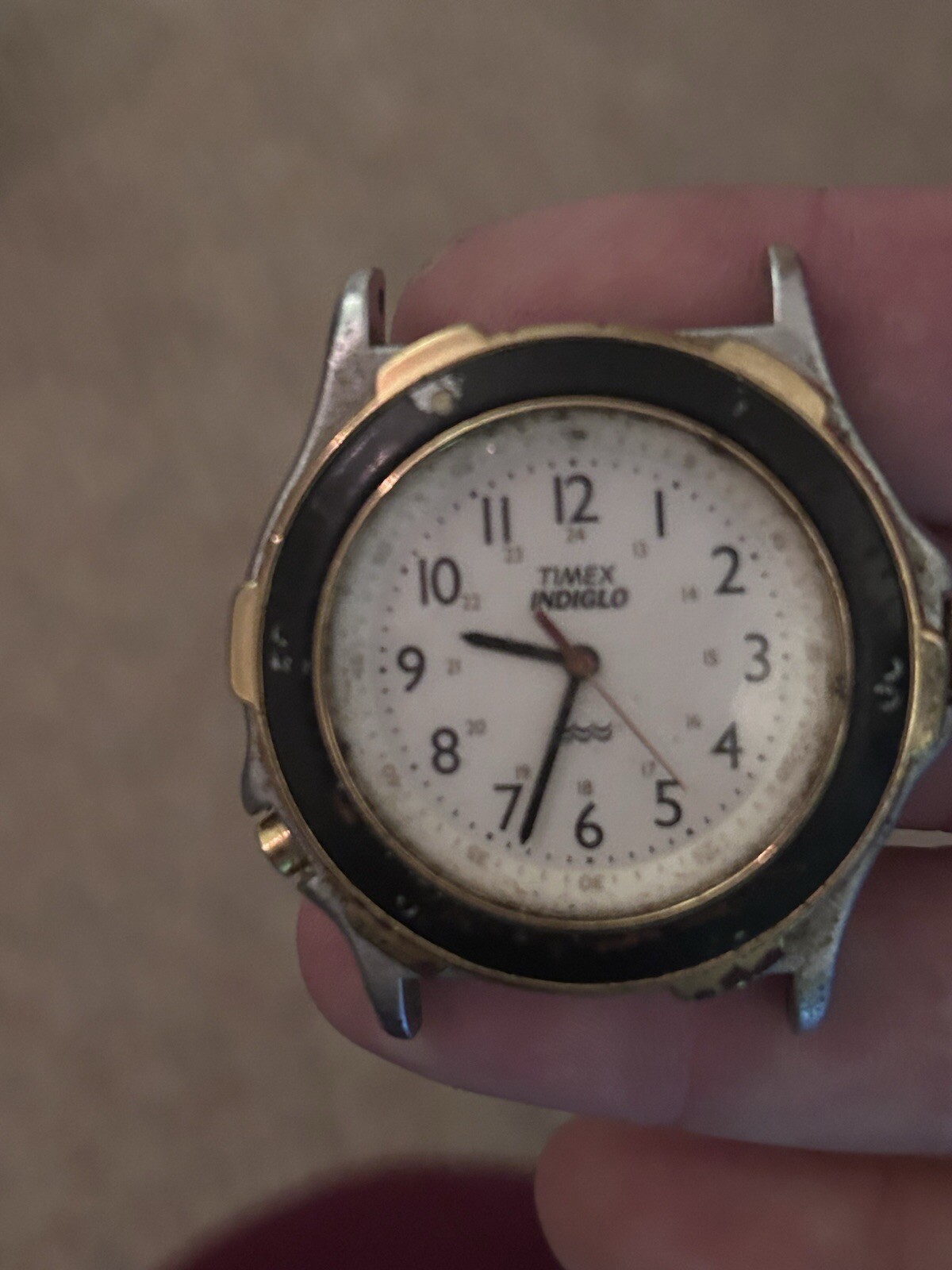 Timex Indiglo