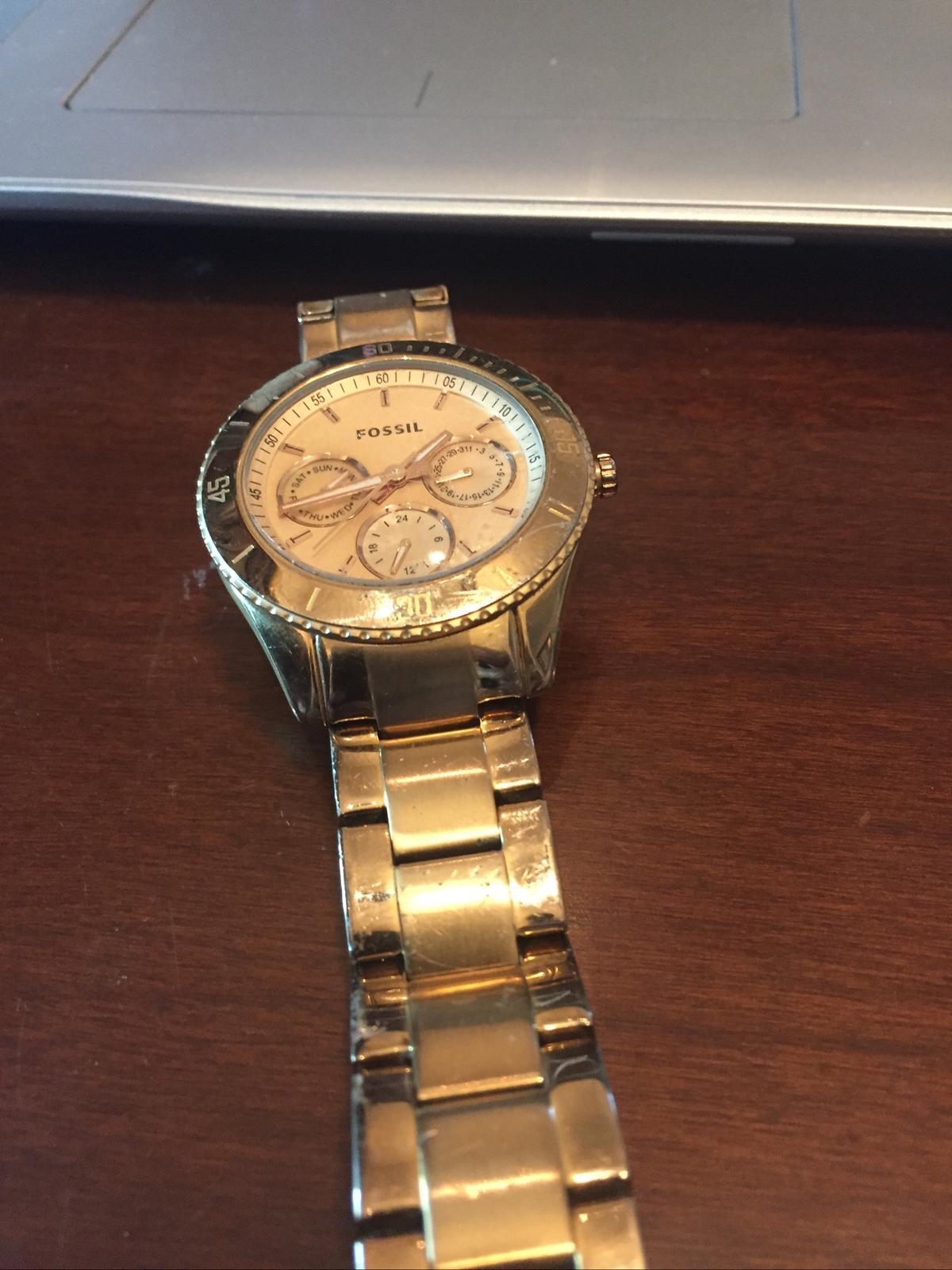 Fossil ES 2359 Watch