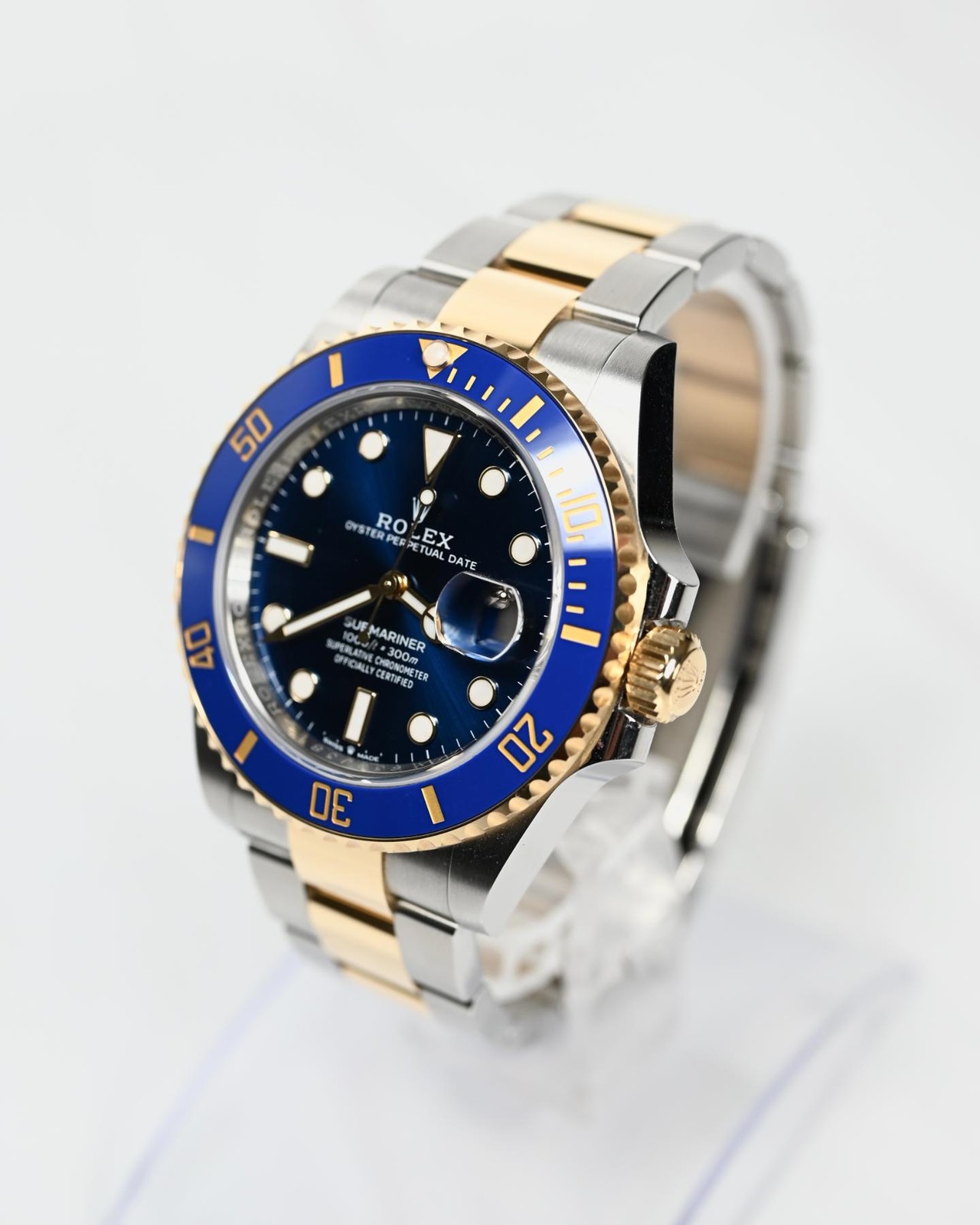 Rolex Submariner Date June 2026 Mint Condition