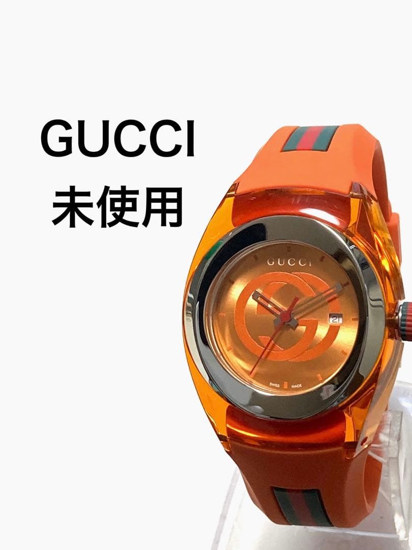 Complete Accessories GUCCI Gucci SYNC 137.3 Unisex Watch