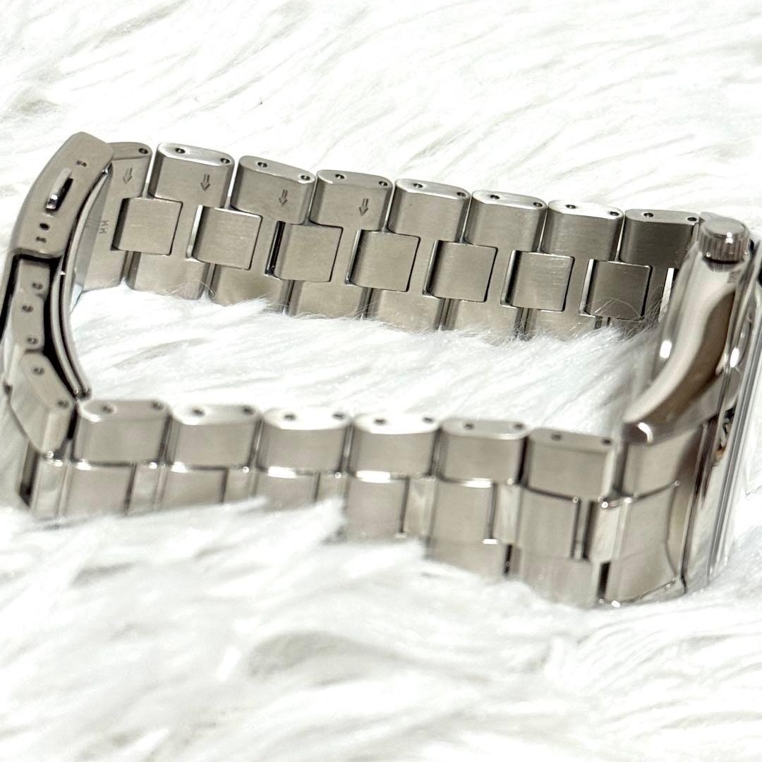 Excellent Condition Working CITIZEN COLLECTION Eco Drive Watch
