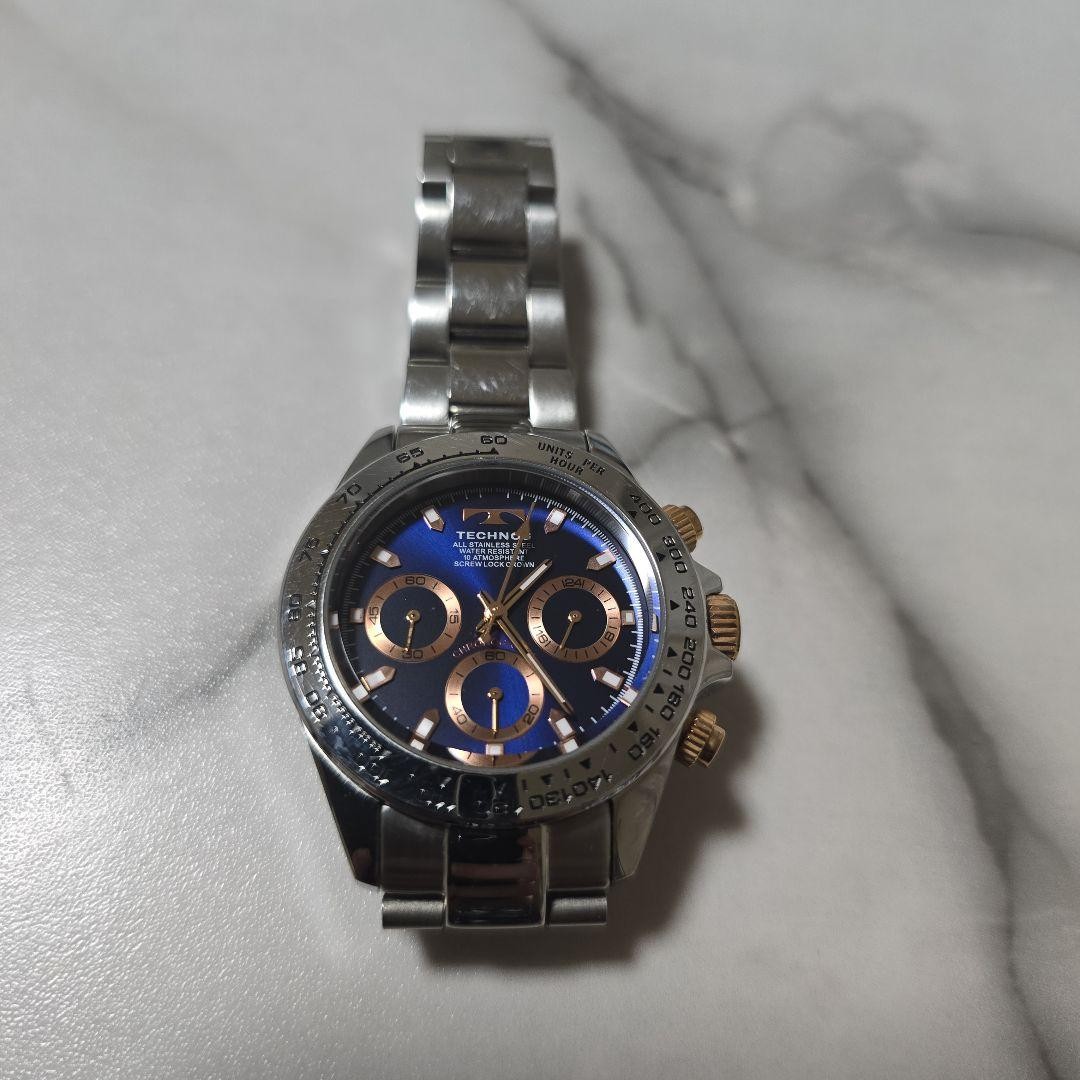 TECHNOS　TSM411