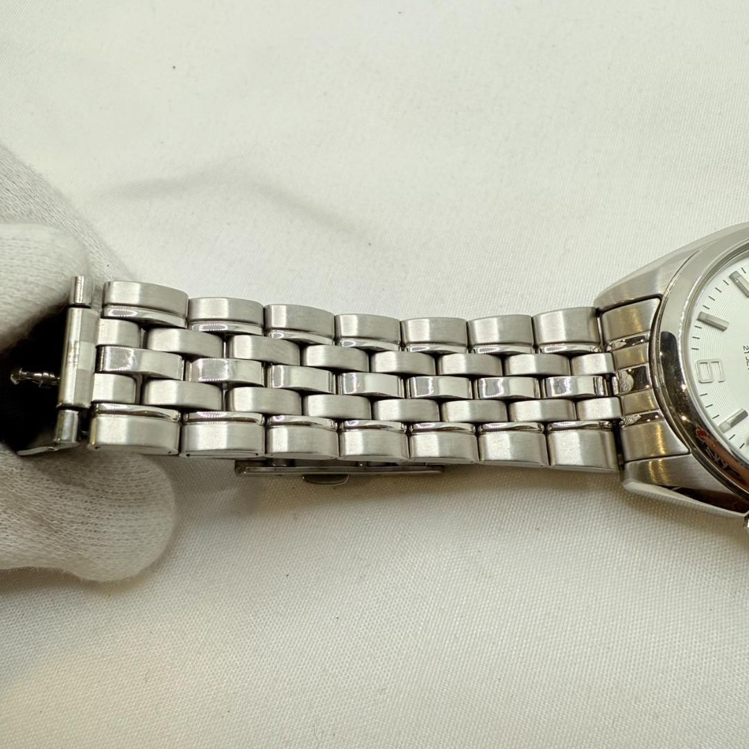 SEIKO 5 automatic 7S26 01V0 transparent back Working From Japan