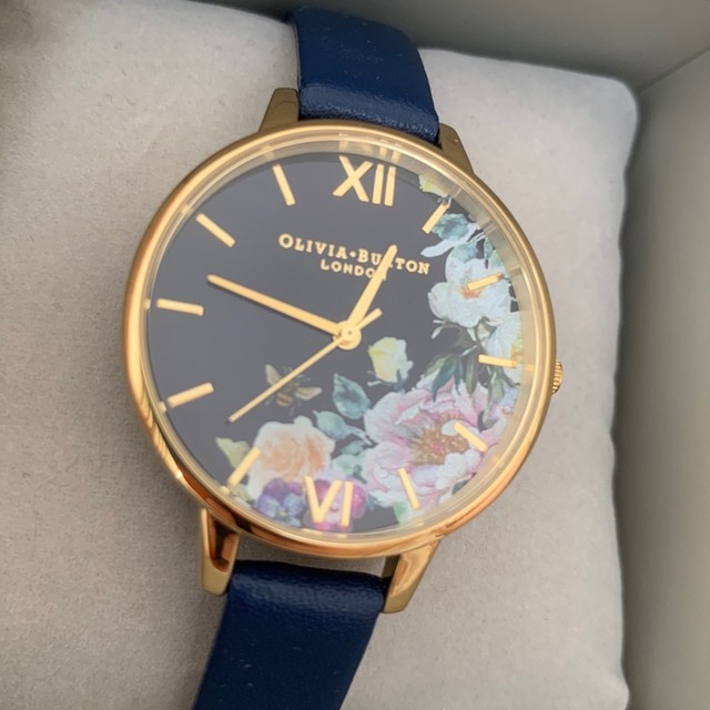 OLIVIA BURTON Wristwatch