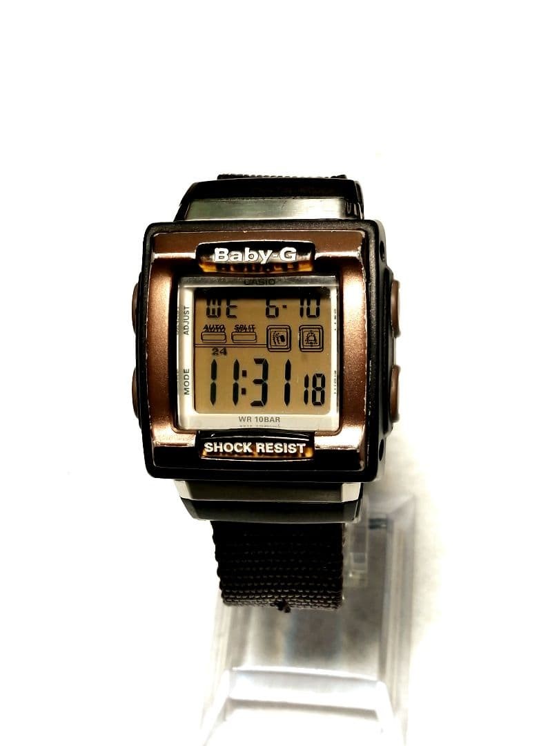 CASIO Baby G BG 180BB Digital Watch