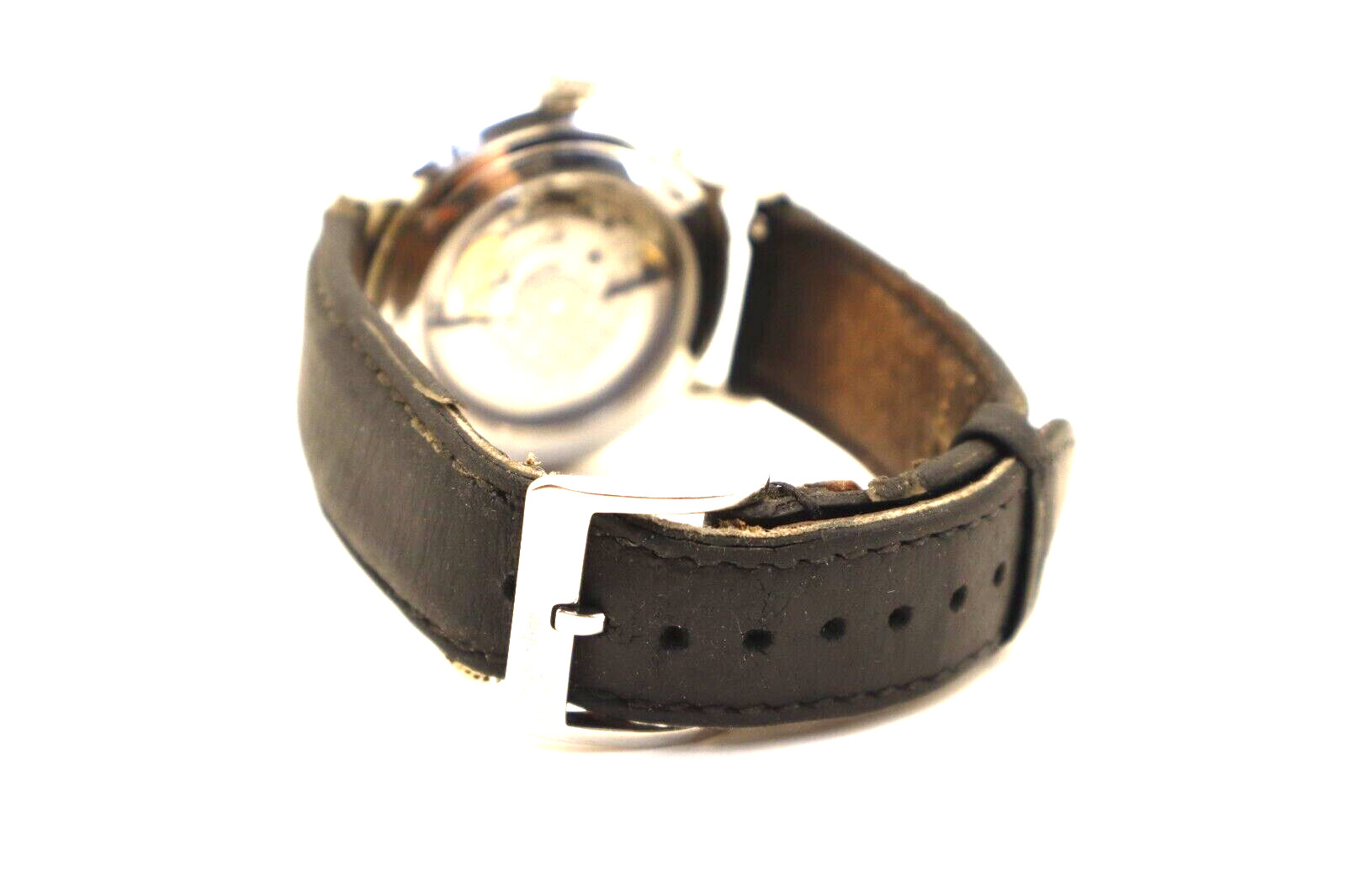 Christopher Ward C5 Malvern MK lll #21