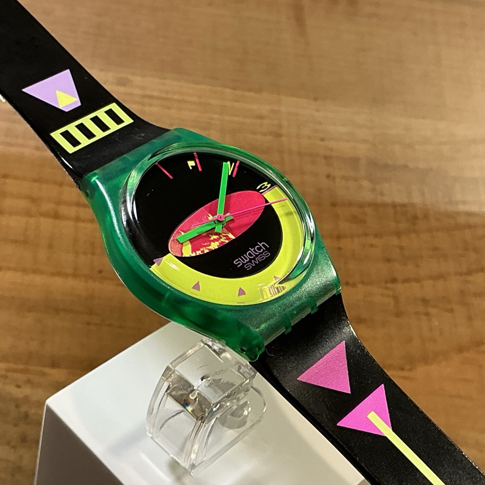 SANDY MOUNTAINS – GG105 – SPARE STRAP – 34mm