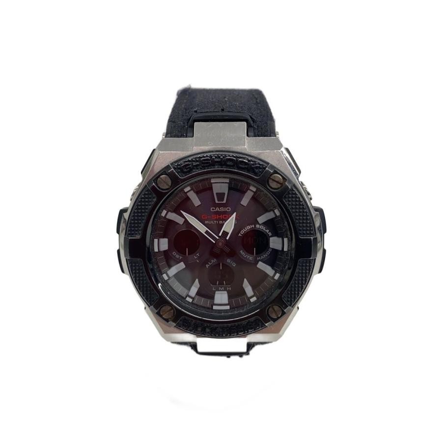 CASIO G-SHOCK Case Size 5 ×3cm Wrist Size 25cm Used Watch #6148441212