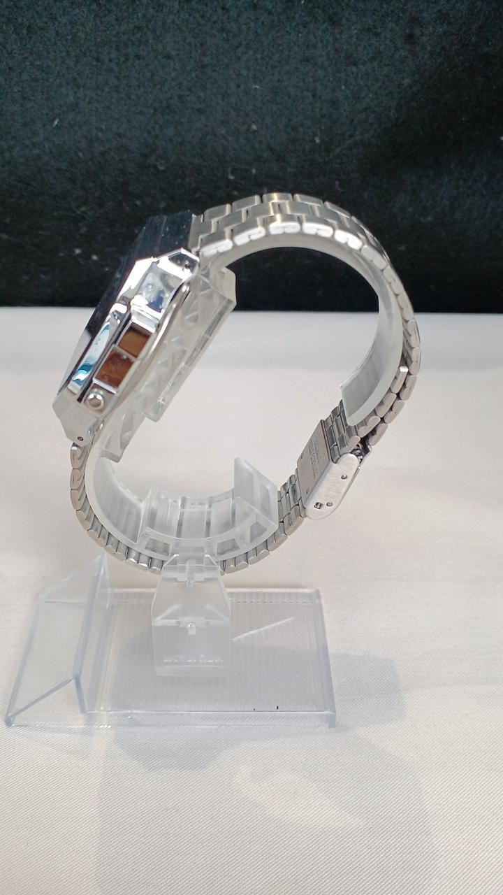CASIO A168 watch