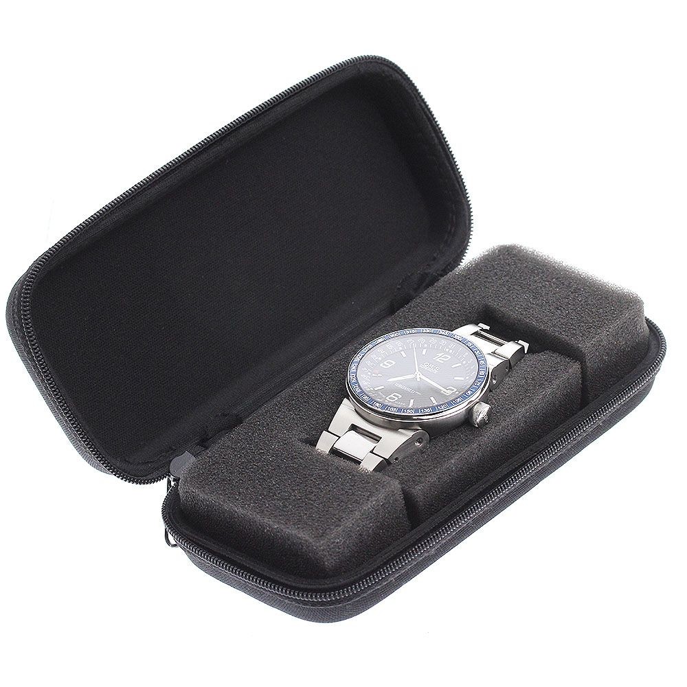 Oris 7585 Williams F1 Team Pointer Date Automatic Men’s Watch