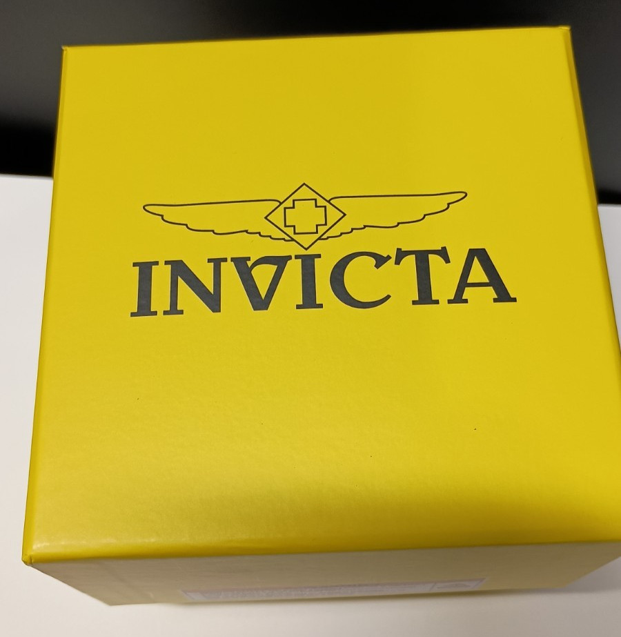 Invicta 33052 Men’s Automatic Pro Diver 40mm Seiko TMI NH35 BLACK BLACK BLACK