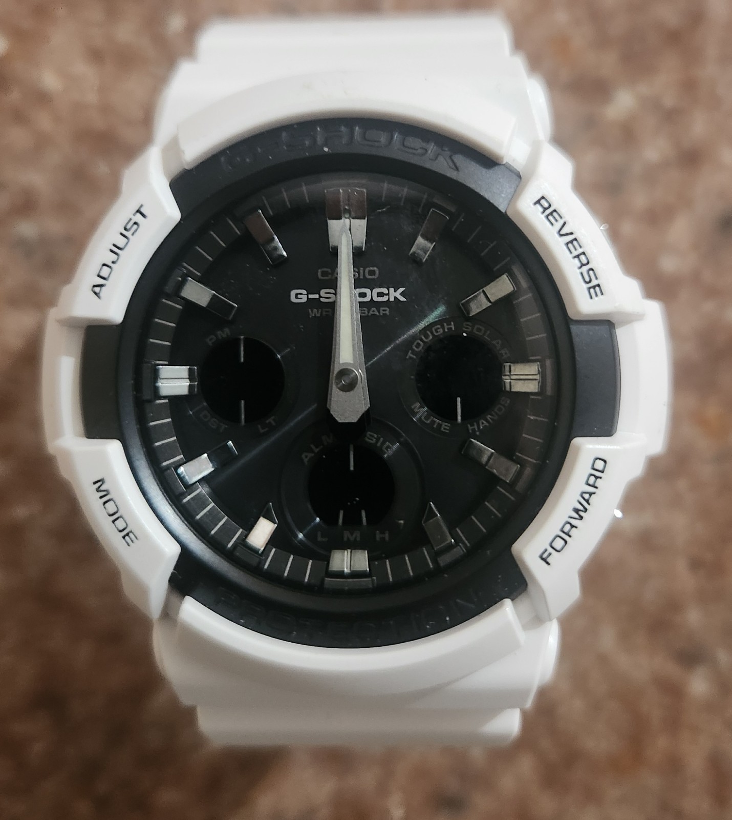G-Shock Casio 5444