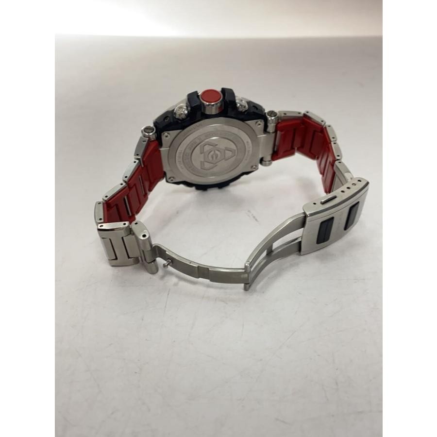 CASIO MTG-S10000D Case Size 5.5 ×5cm Wrist Size 25cm Used Watch #51019