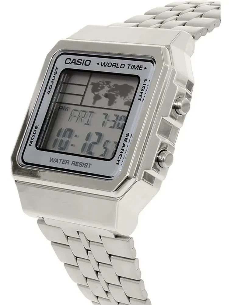 Casio Men’s Classic Digital Quartz Watch – A500WA-7DF NEW
