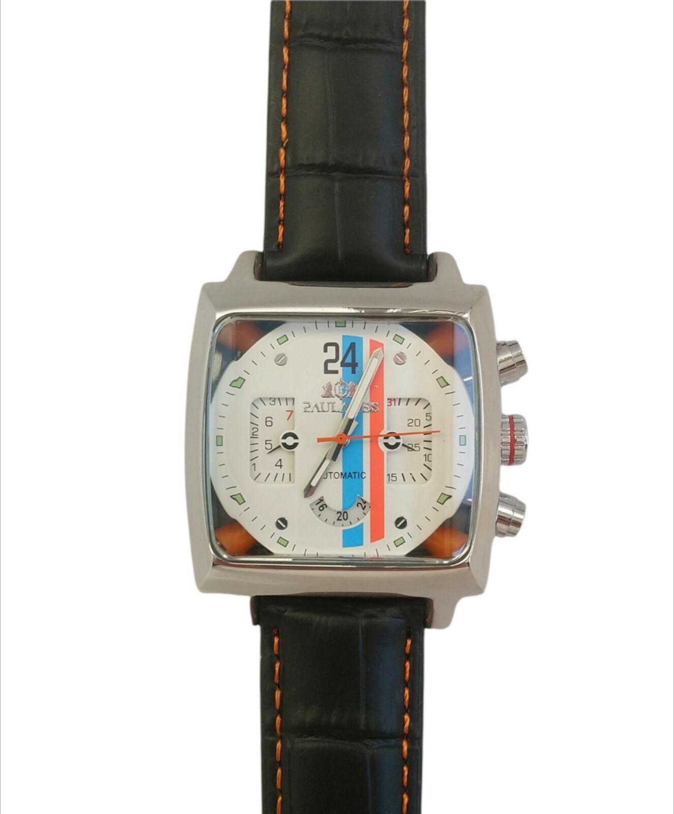 Watch Mechanical Mech Birthday Present