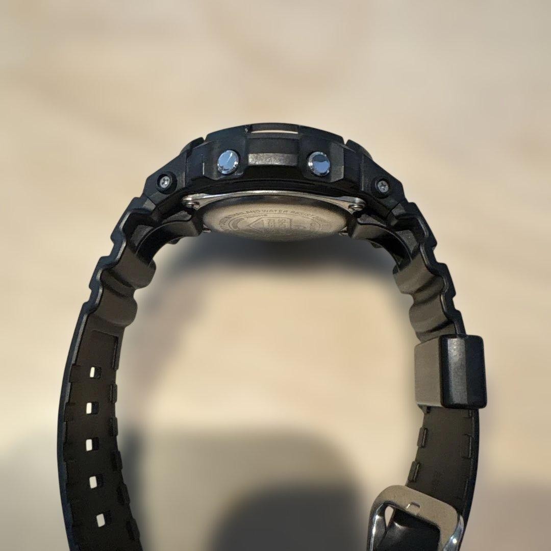 CASIO G-SHOCK AW-591 Watch (Main Unit)