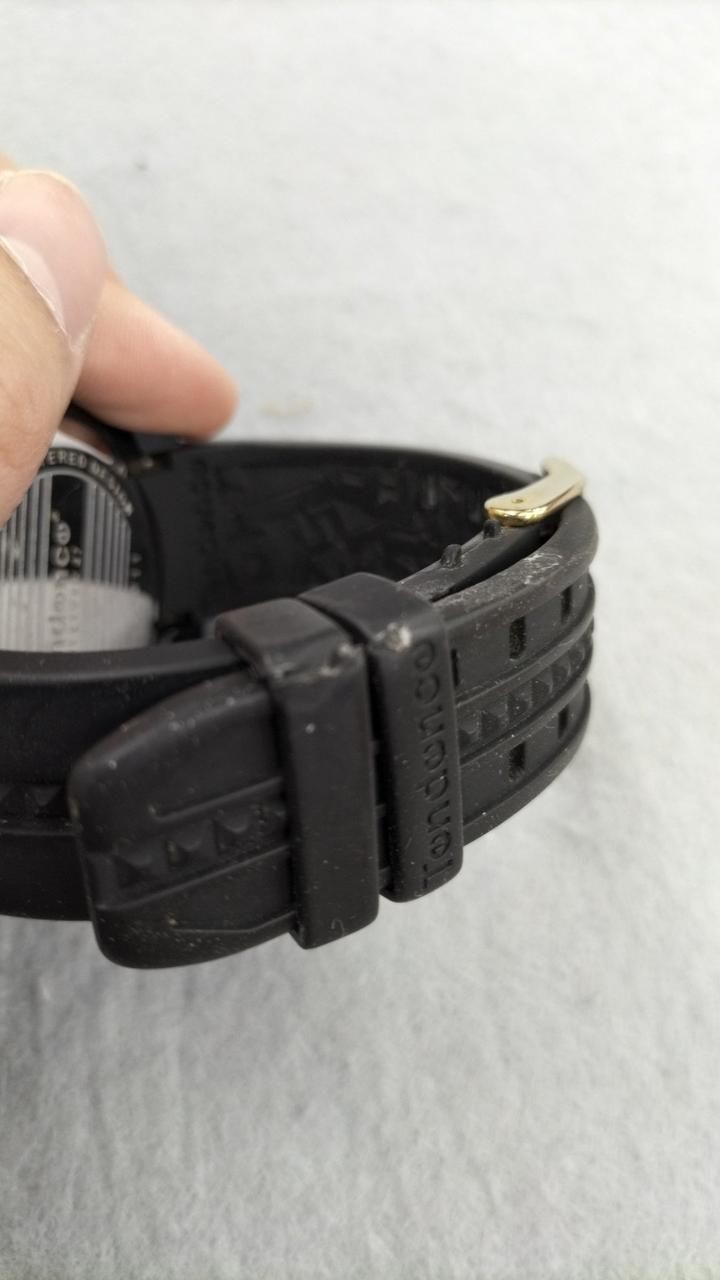 TENDENCE watch GULLVER47 Used