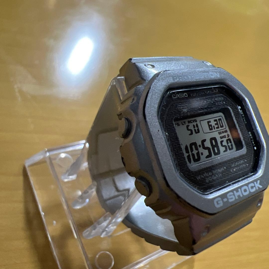 G-SHOCK Casio Watch Ring Collection Vol. 3 Secret Gacha