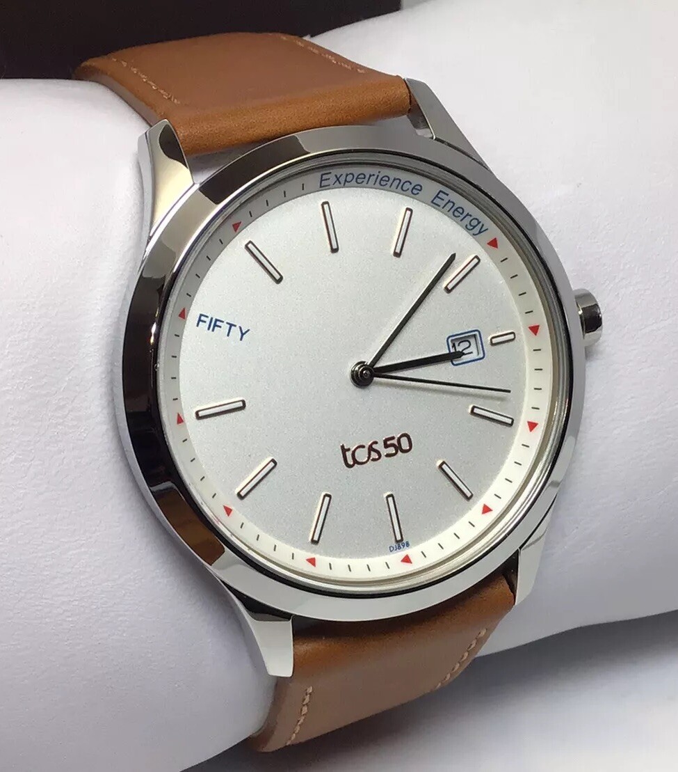 Titan Men’s Watch