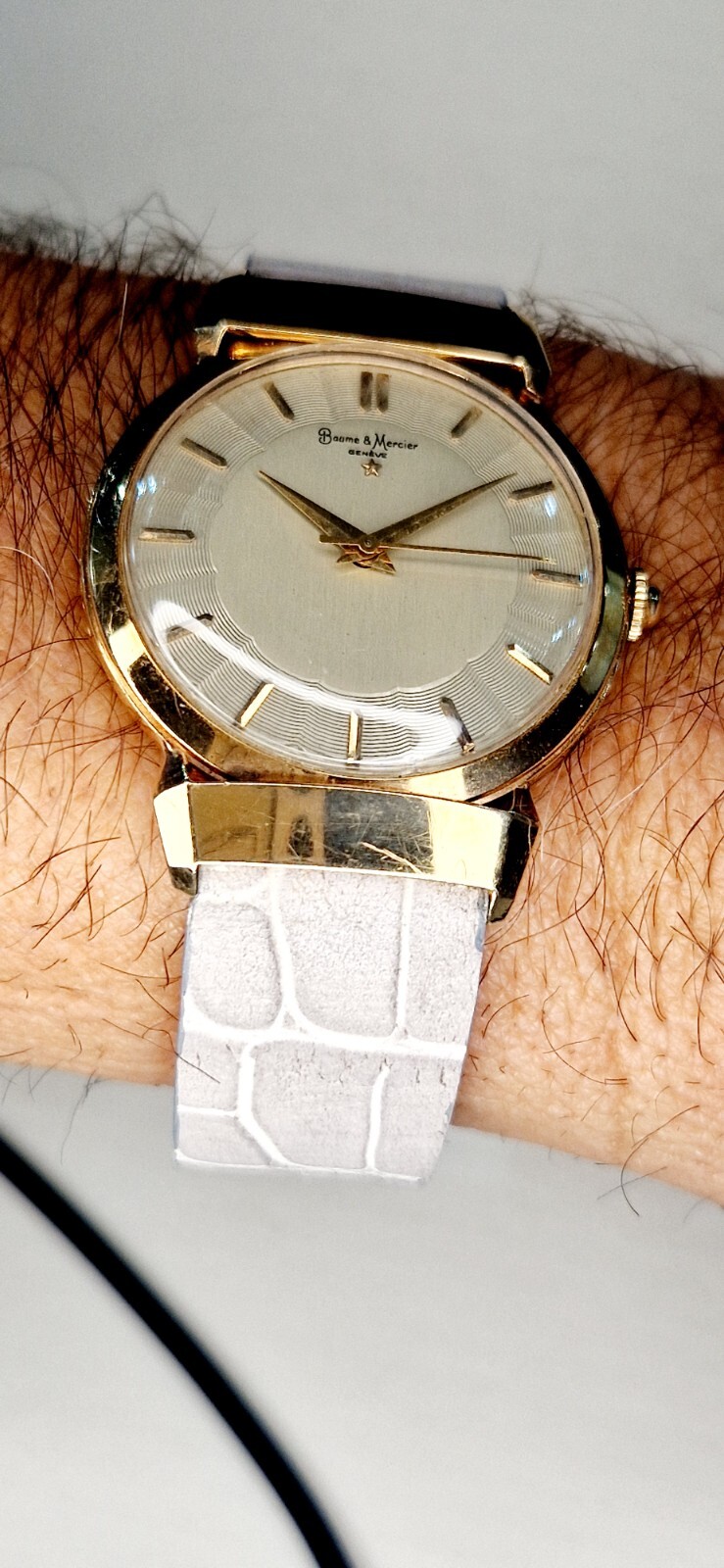 Wristwatch