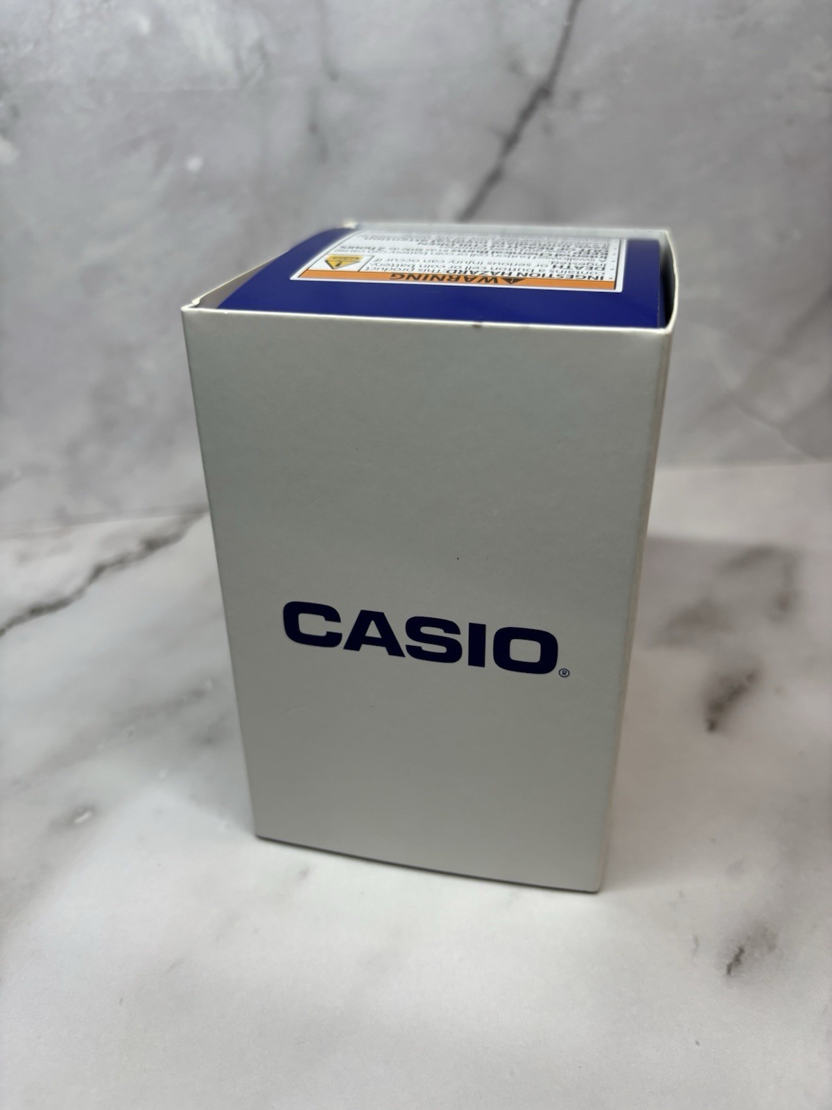 Custom Black Casio POP LF20W Pink Screen Mod