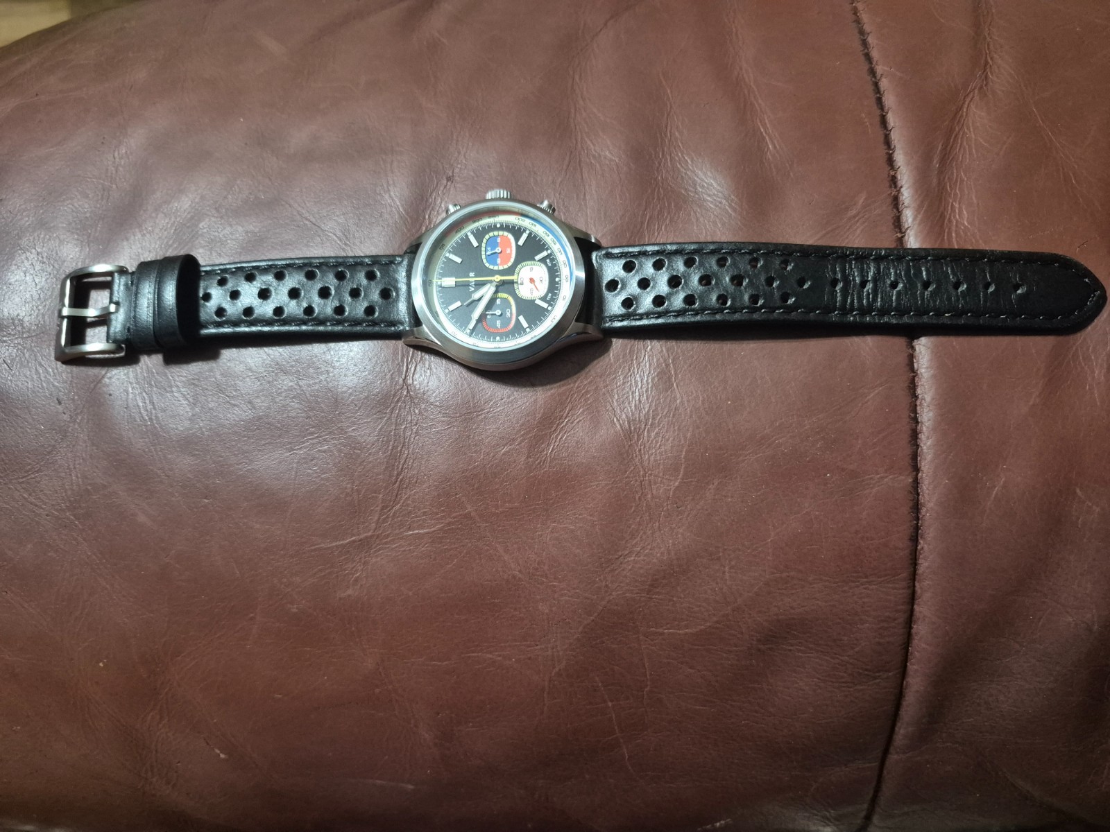 Vaer Racing Watch 40mm