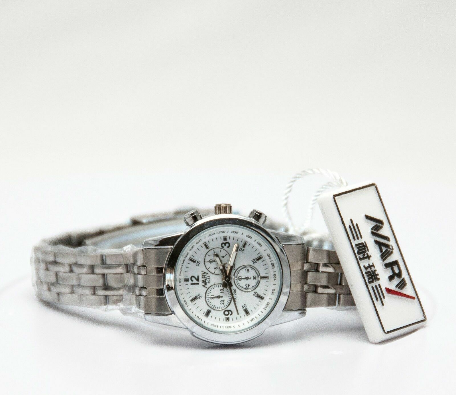 Nary Ladies Watch. 6033. PRC 200. 200mm. B181511