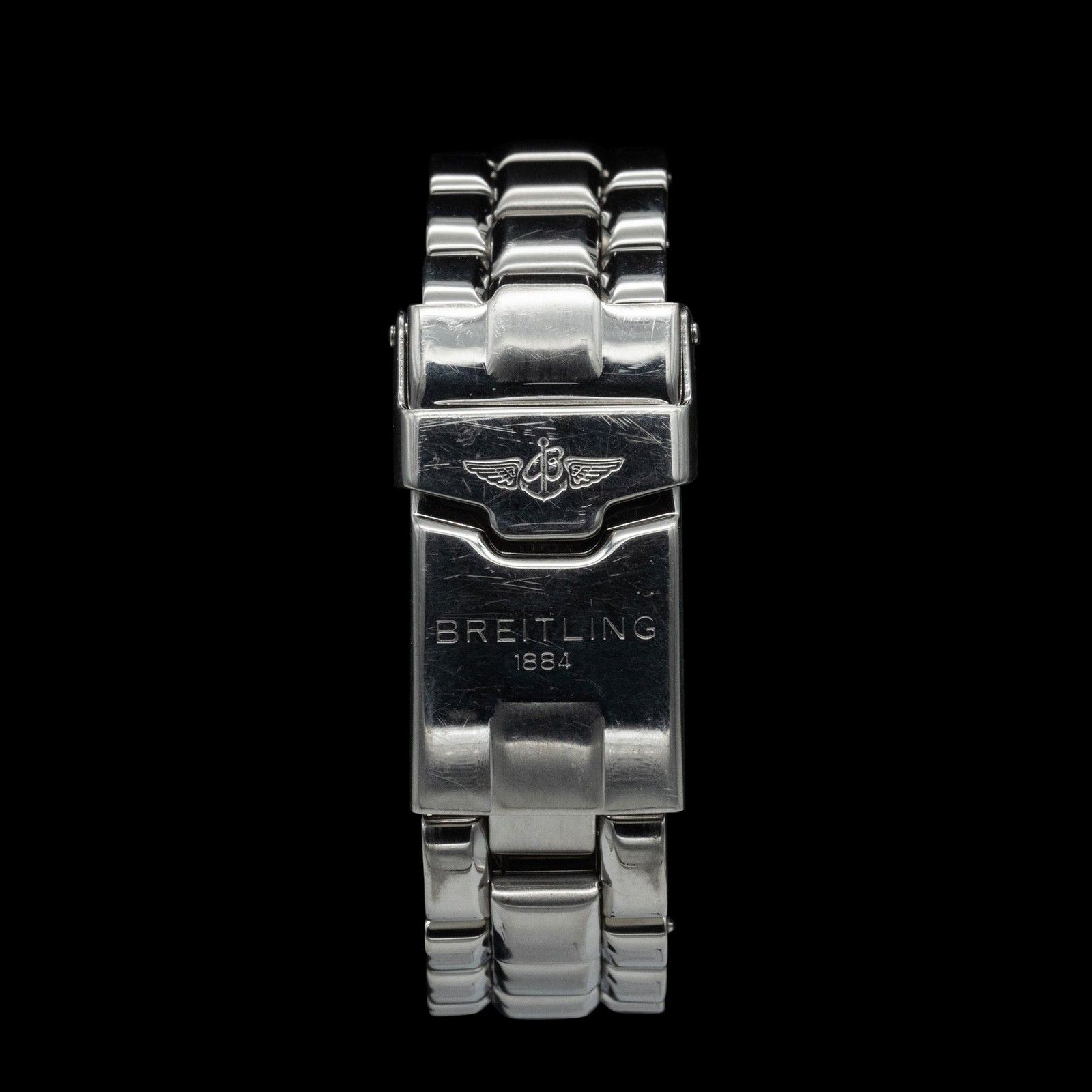 Breitling – 1997 Colt Automatic A17035