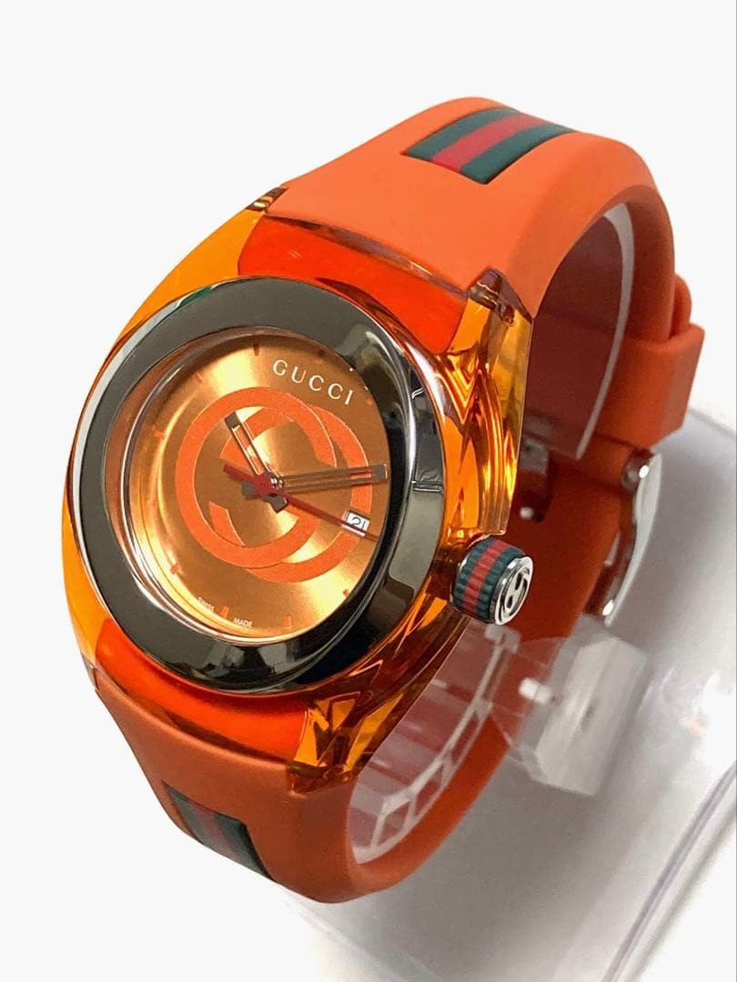 Complete Accessories GUCCI Gucci SYNC 137.3 Unisex Watch