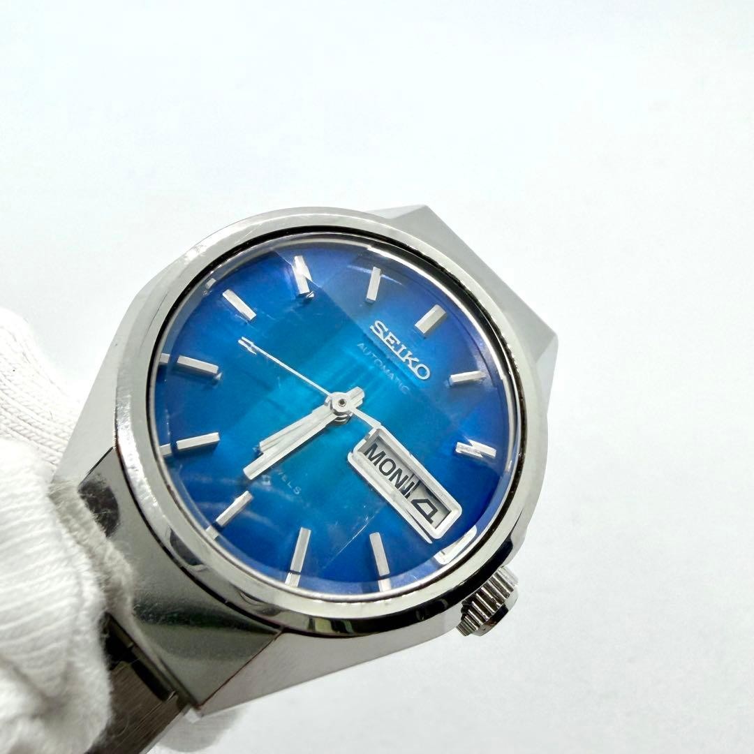 Working condition SEIKO ALBA 5BAR QUARTZ From Japan