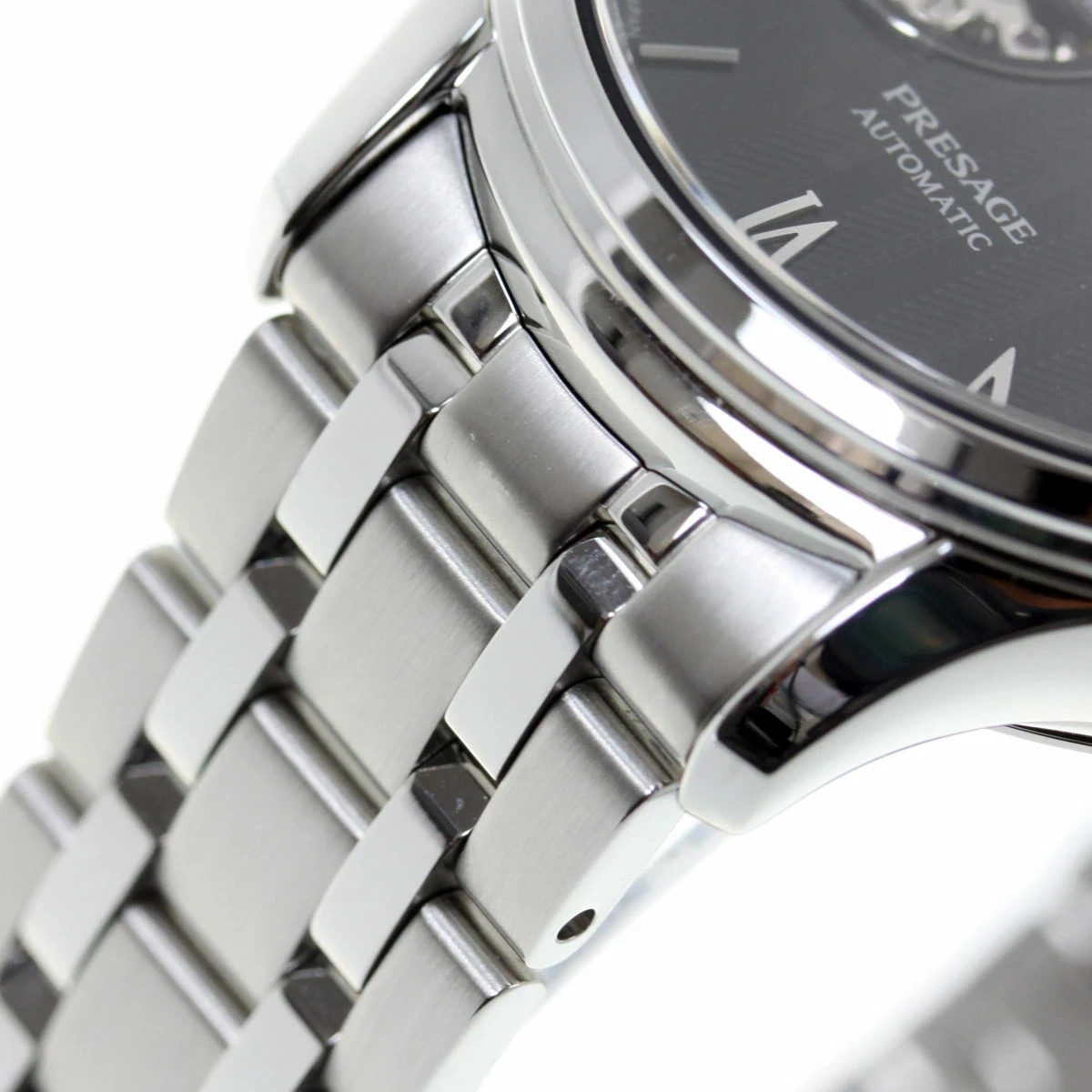 SEIKO Presage SARY093 Garden Automatic Mechanical men Watch New in Box Japan🔥