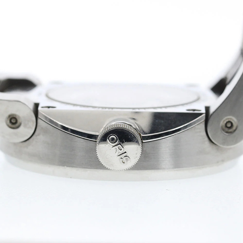 Oris Williams 7560 TO325376