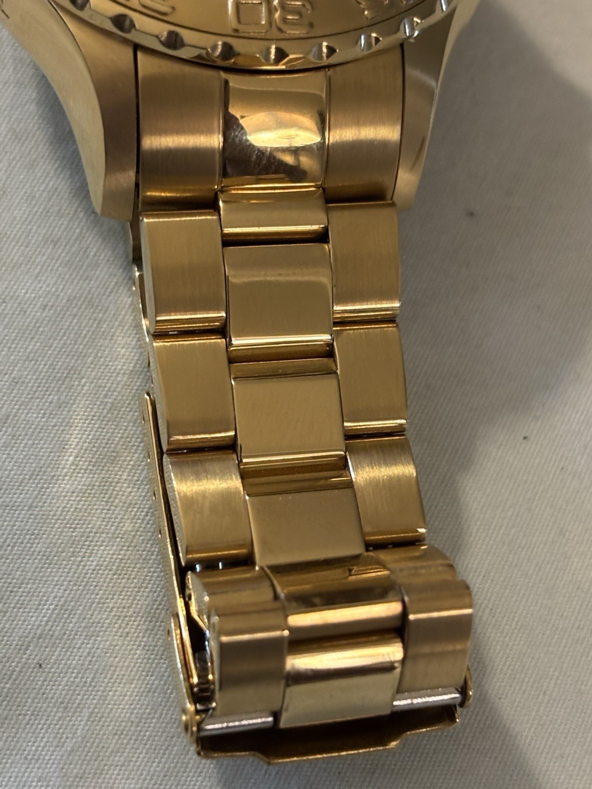 Invicta Pro Diver Men’s Automatic Watch model 2306