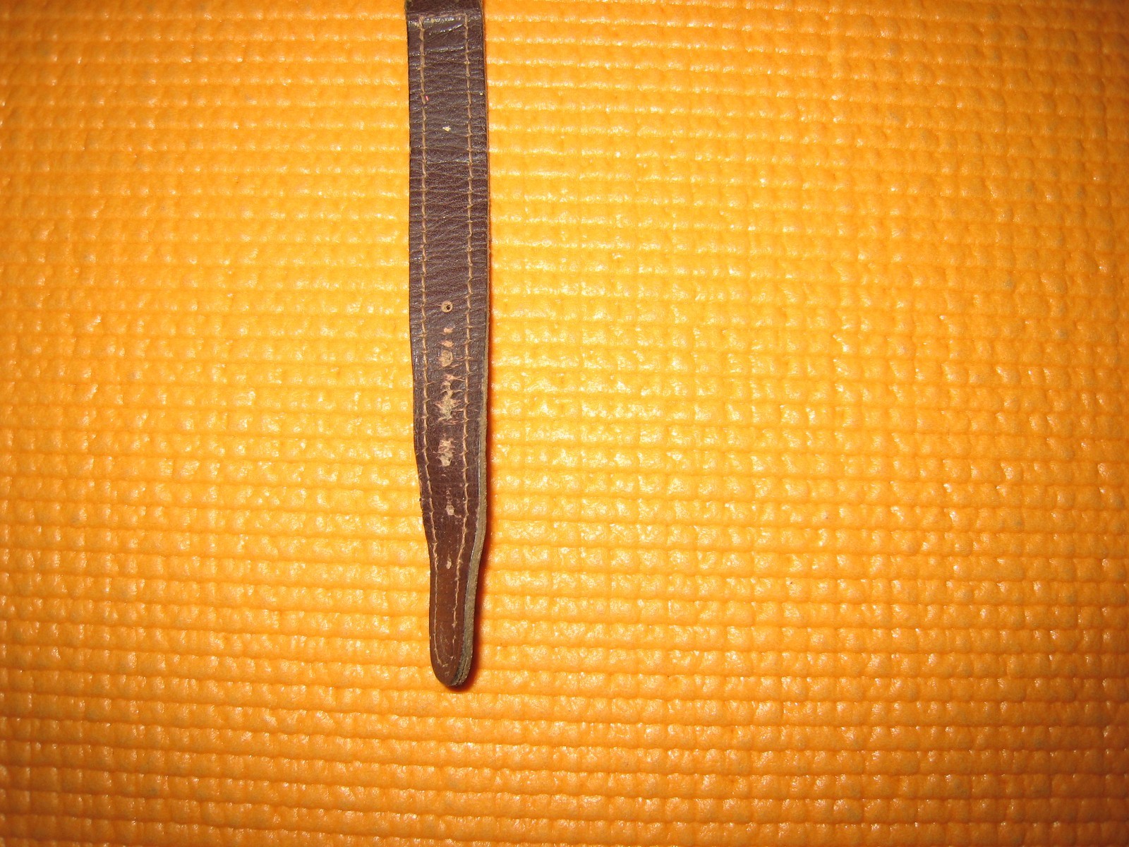 VINTAGE MONARCH CHRONOMETER MANUAL WIND WRISTWATCH