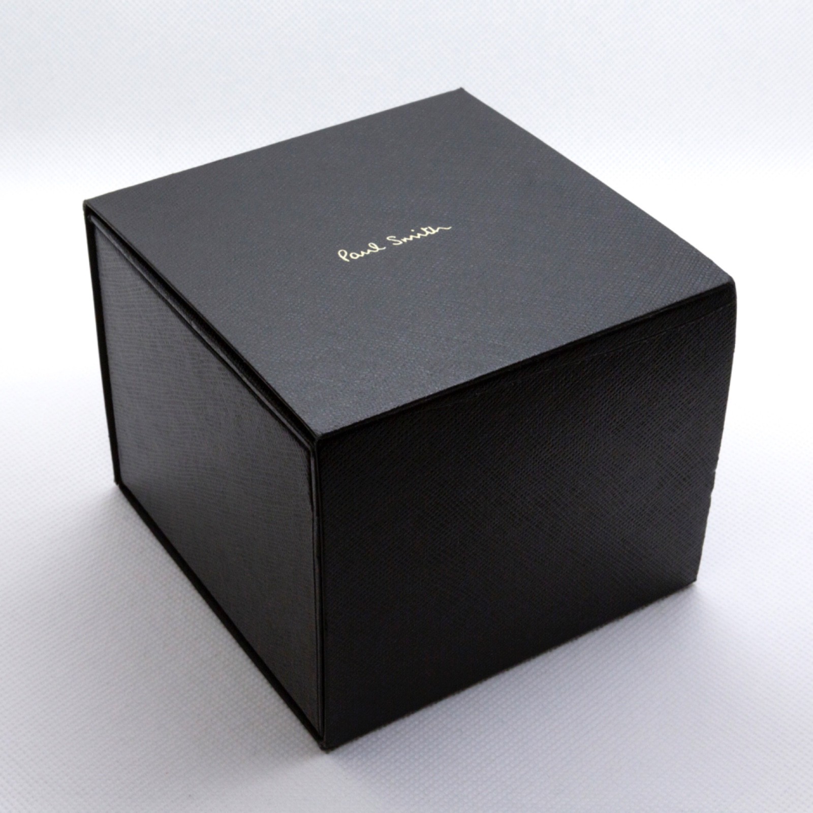Paul Smith Chronograph Men’s Watch