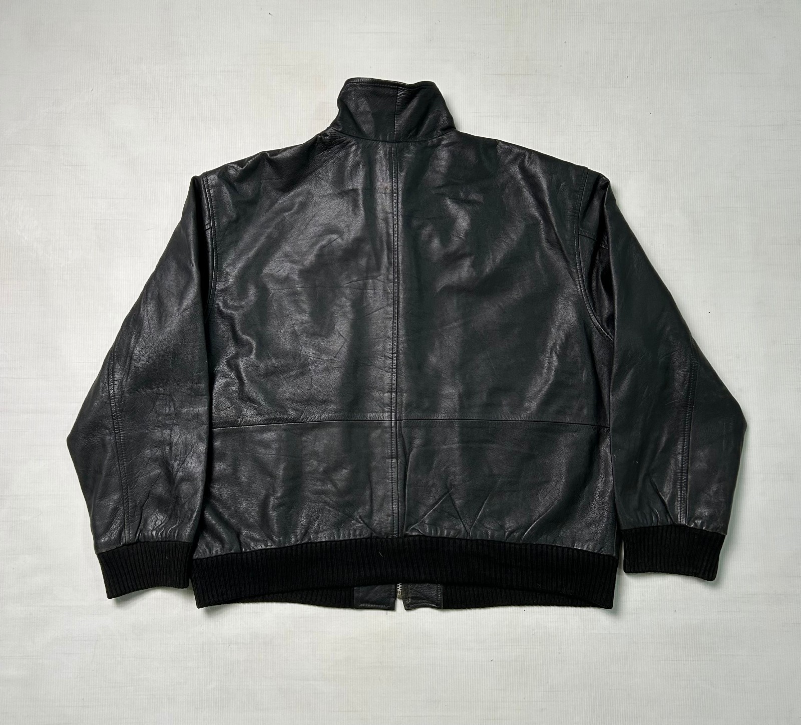 PILOT AVIATION LEATHER JACKETS (119)