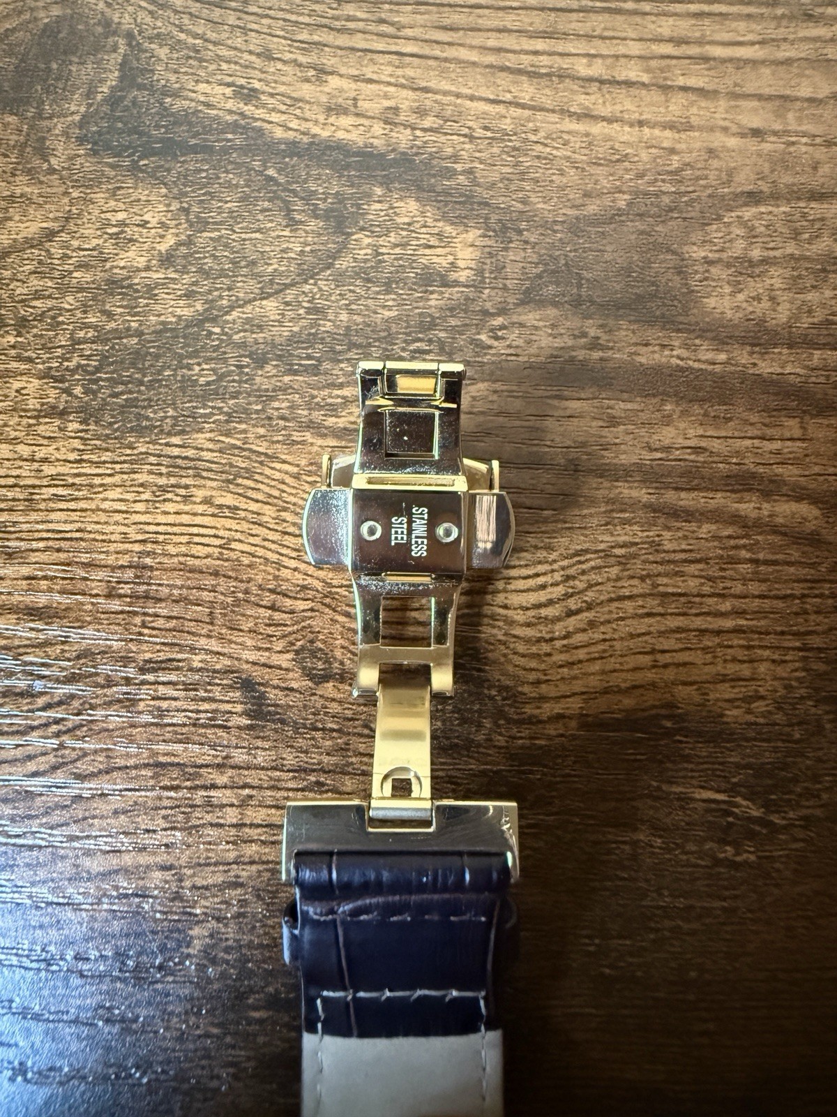 Bulova Men’s Classic Sutton Automatic Skeleton Brown Leather Watch 97A138