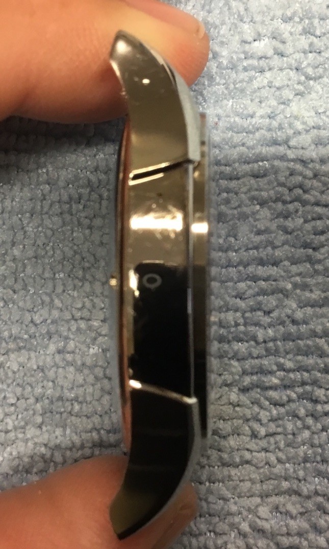 Hamilton Jazzmaster Viewmatic Automatic Watch – Ref H325150 – Swiss Made
