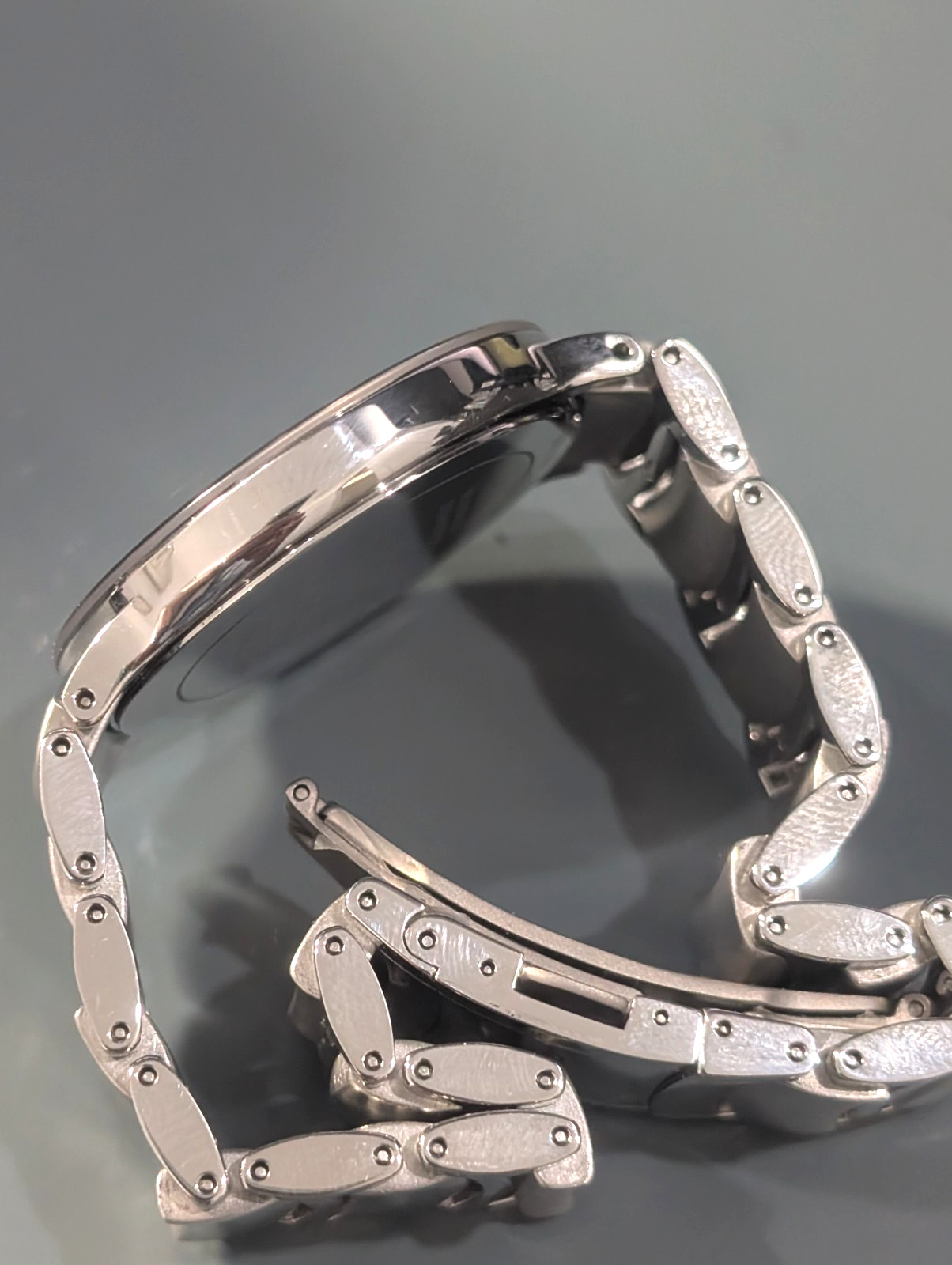 RADO CENTRIX 115 0927 3. Pristine, Absolutely MINTY!! 38mm Warranty Included.