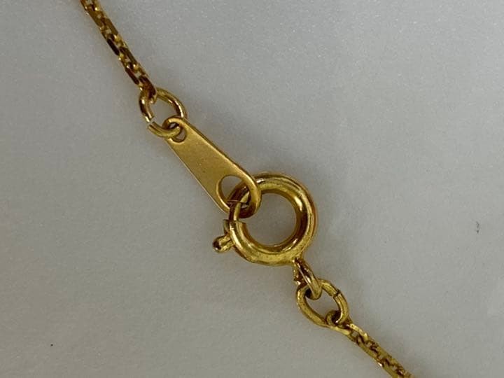81. SEIKO Pendant Watch